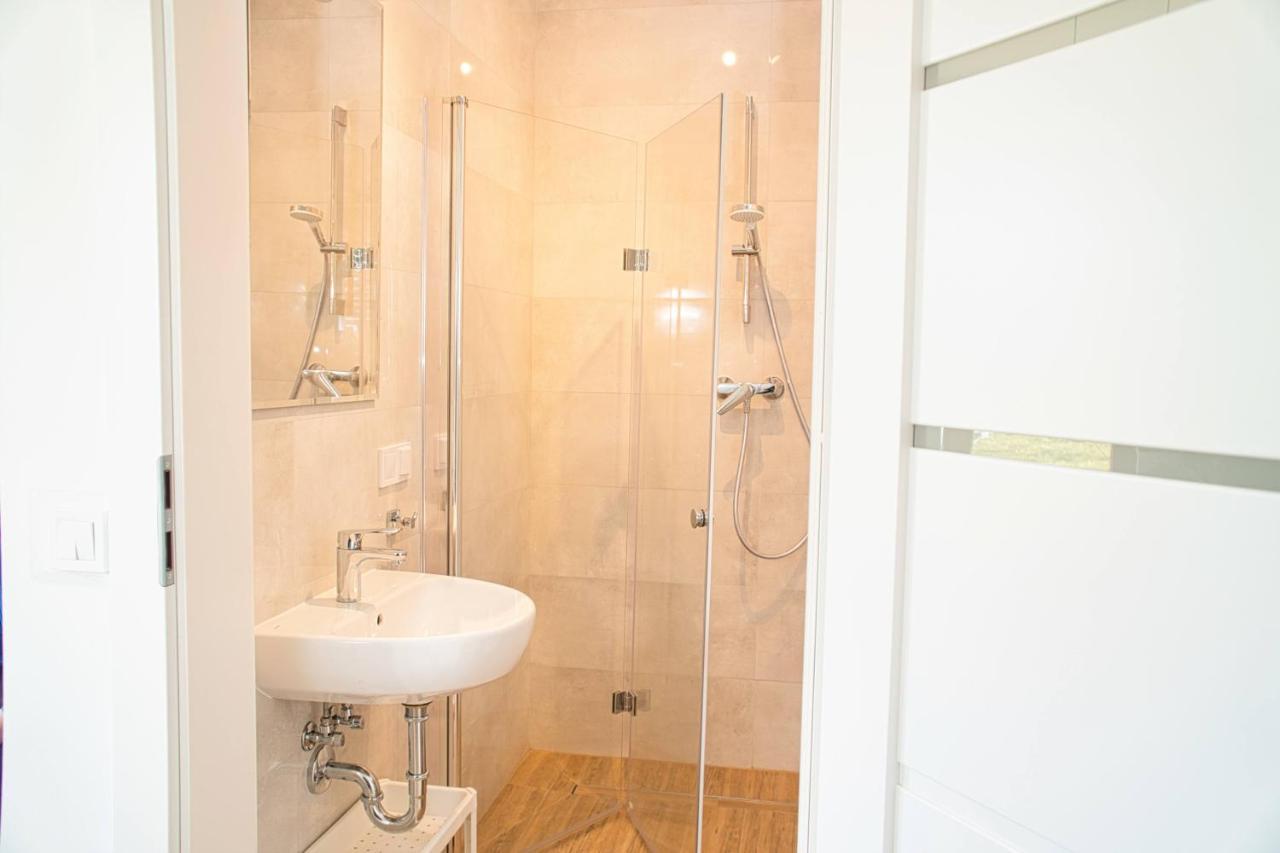 Promyki - Domki Apartamentowe ควอปือ ภายนอก รูปภาพ