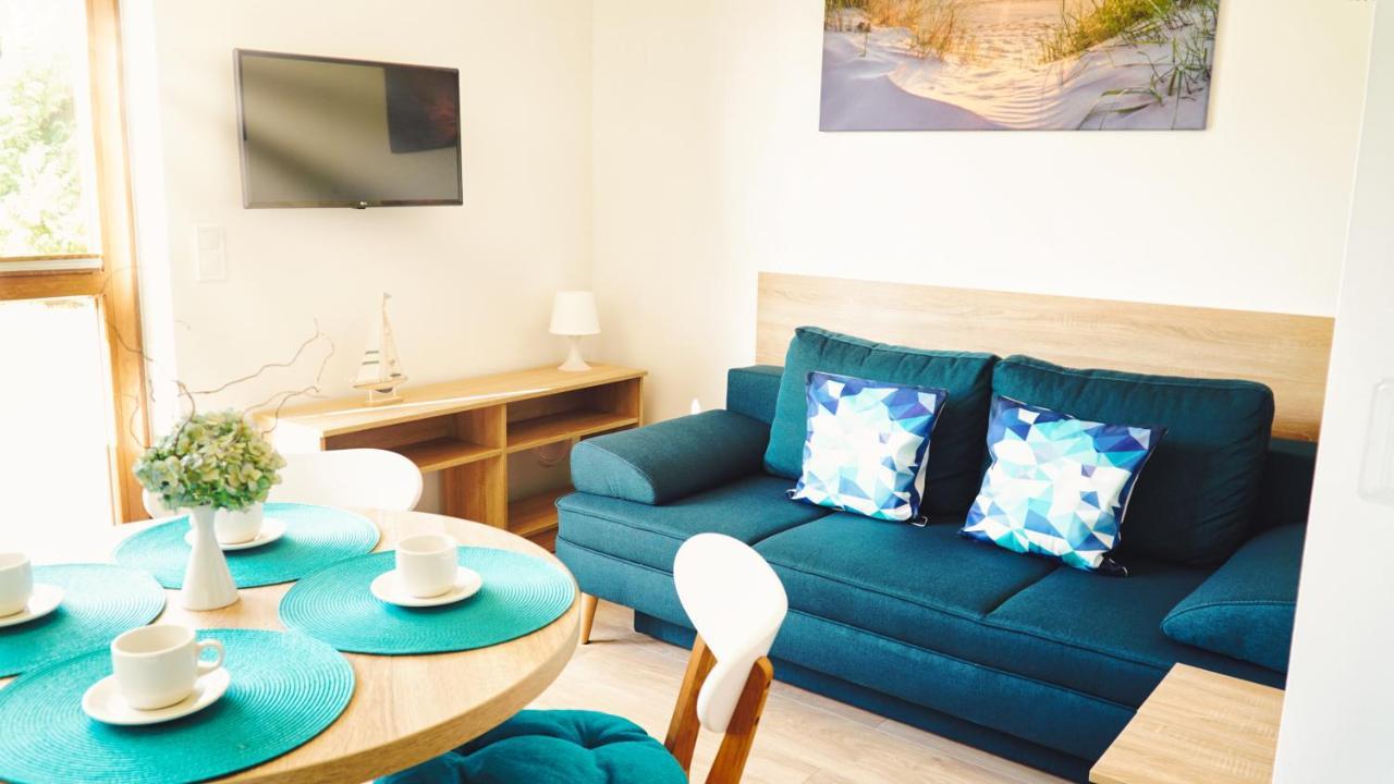 Promyki - Domki Apartamentowe ควอปือ ภายนอก รูปภาพ
