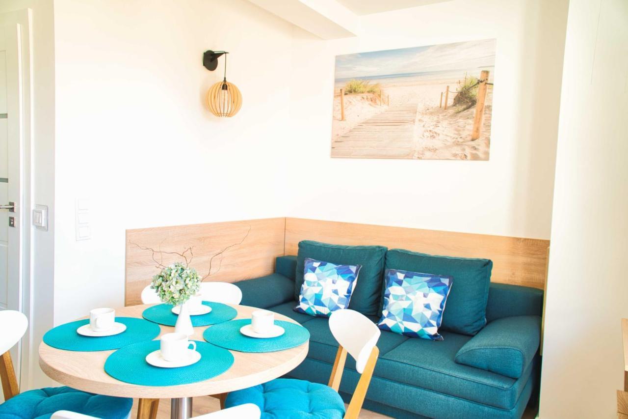 Promyki - Domki Apartamentowe ควอปือ ภายนอก รูปภาพ