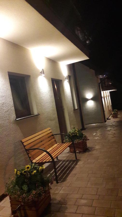 Promyki - Domki Apartamentowe ควอปือ ภายนอก รูปภาพ