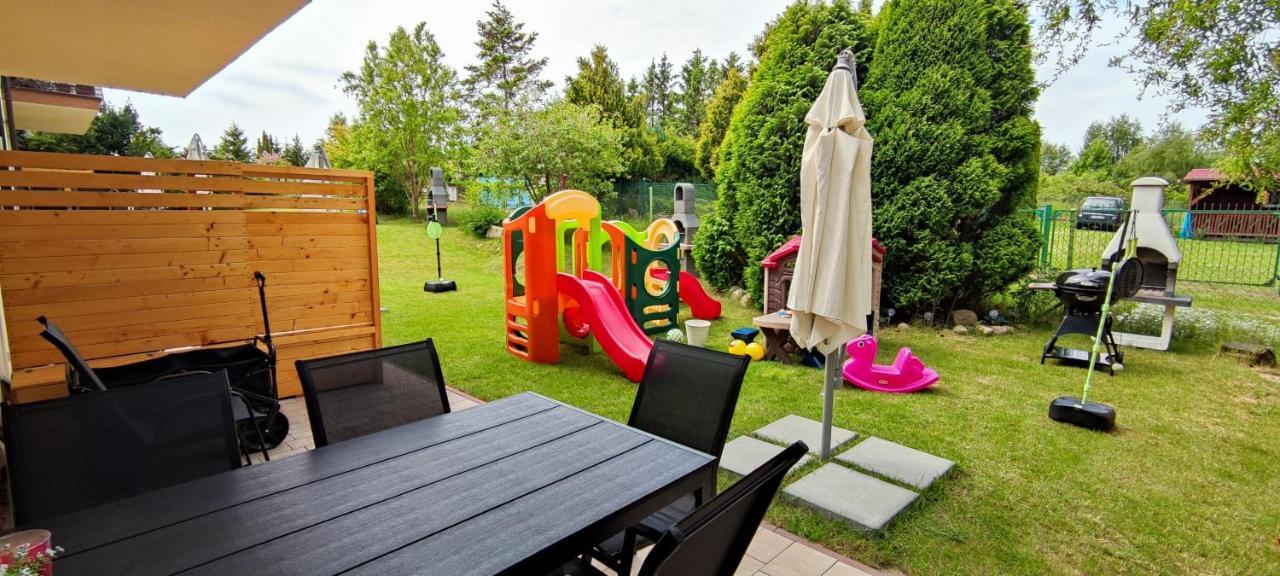 Promyki - Domki Apartamentowe ควอปือ ภายนอก รูปภาพ