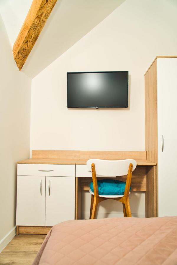 Promyki - Domki Apartamentowe ควอปือ ภายนอก รูปภาพ
