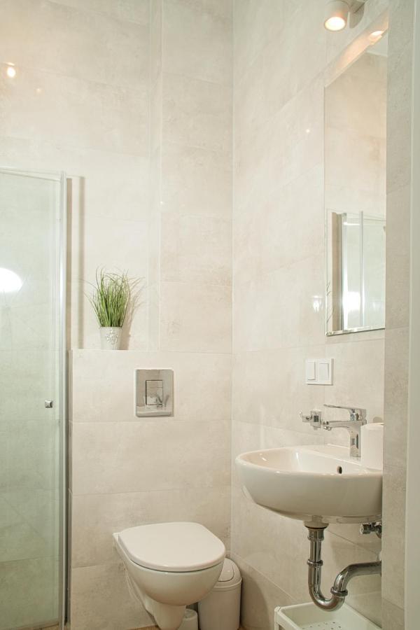 Promyki - Domki Apartamentowe ควอปือ ภายนอก รูปภาพ