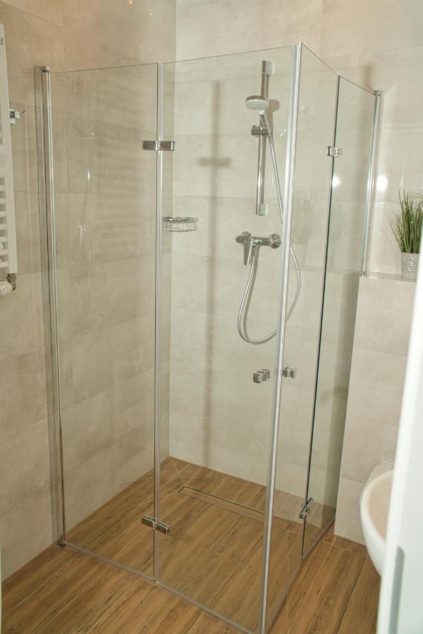 Promyki - Domki Apartamentowe ควอปือ ภายนอก รูปภาพ