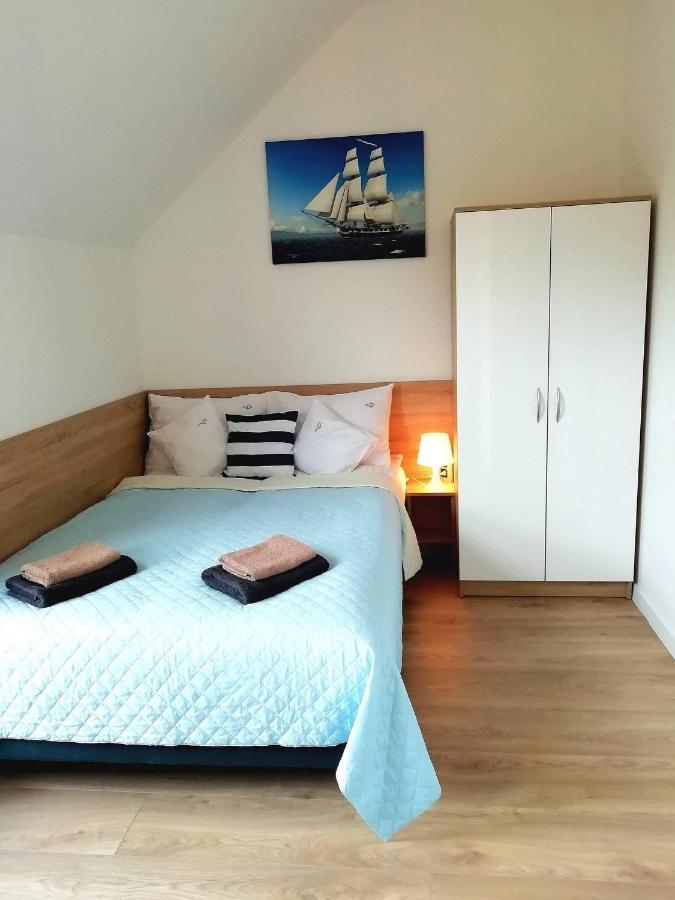 Promyki - Domki Apartamentowe ควอปือ ภายนอก รูปภาพ