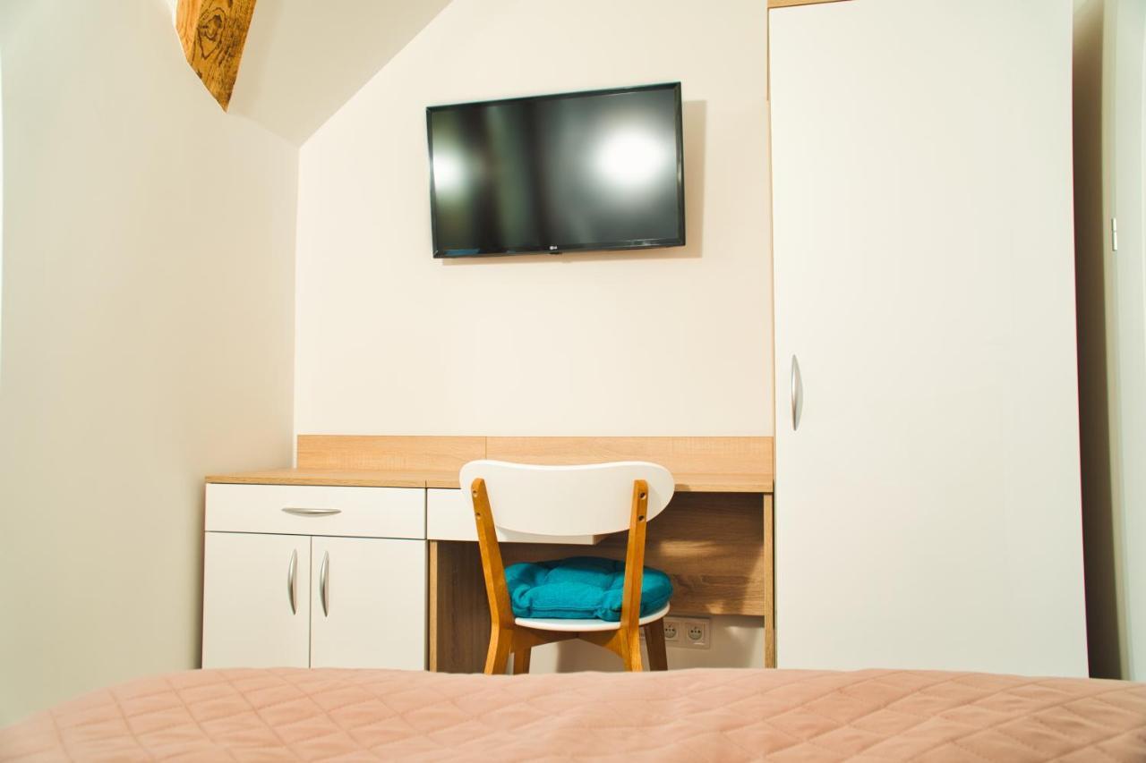 Promyki - Domki Apartamentowe ควอปือ ภายนอก รูปภาพ