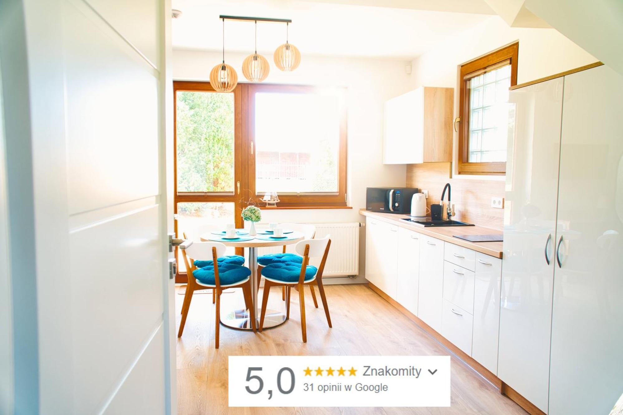 Promyki - Domki Apartamentowe ควอปือ ภายนอก รูปภาพ